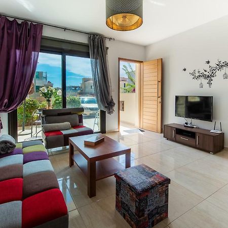 Kolderen Coral Bay 6 Apartamento Exterior foto