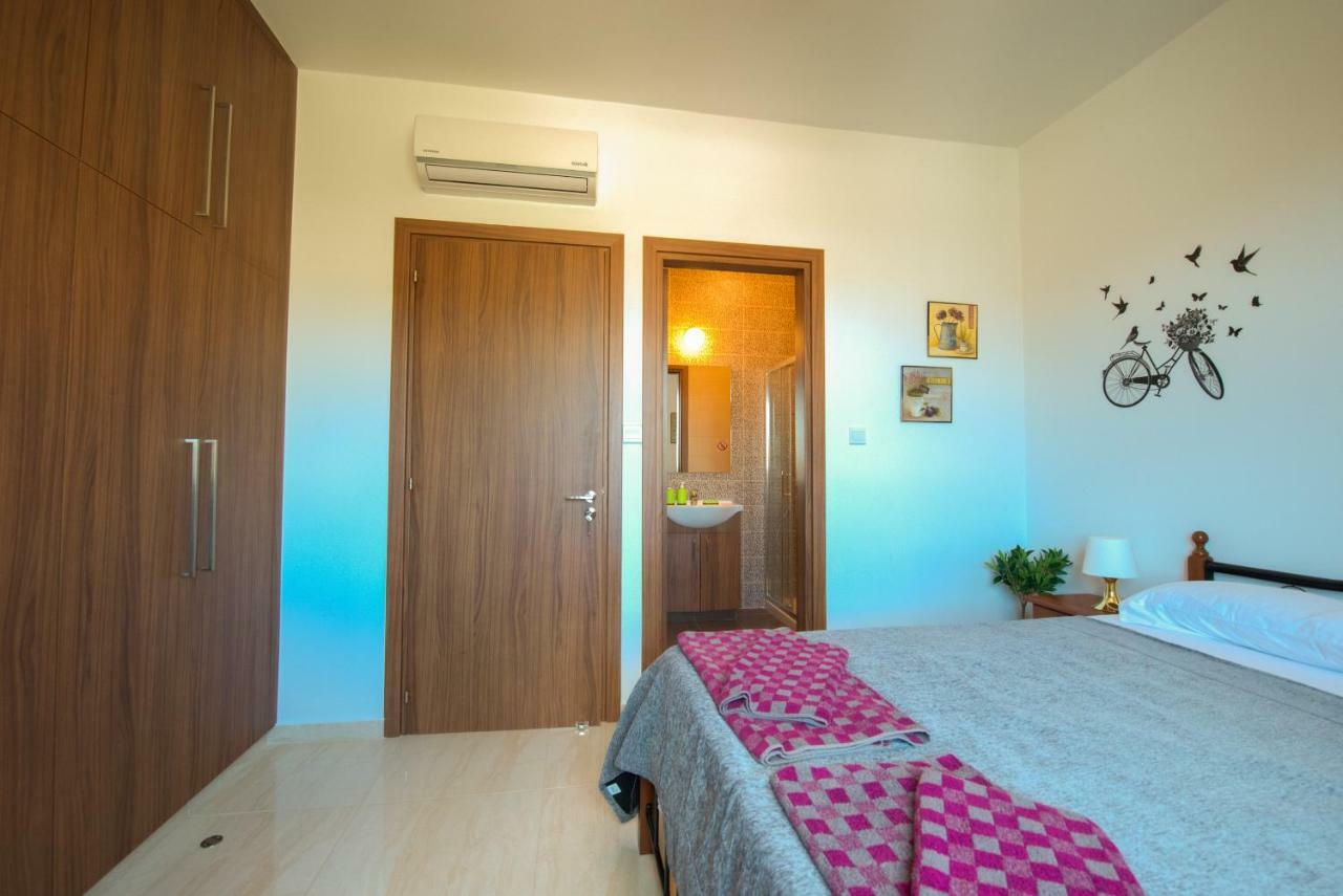 Kolderen Coral Bay 6 Apartamento Exterior foto