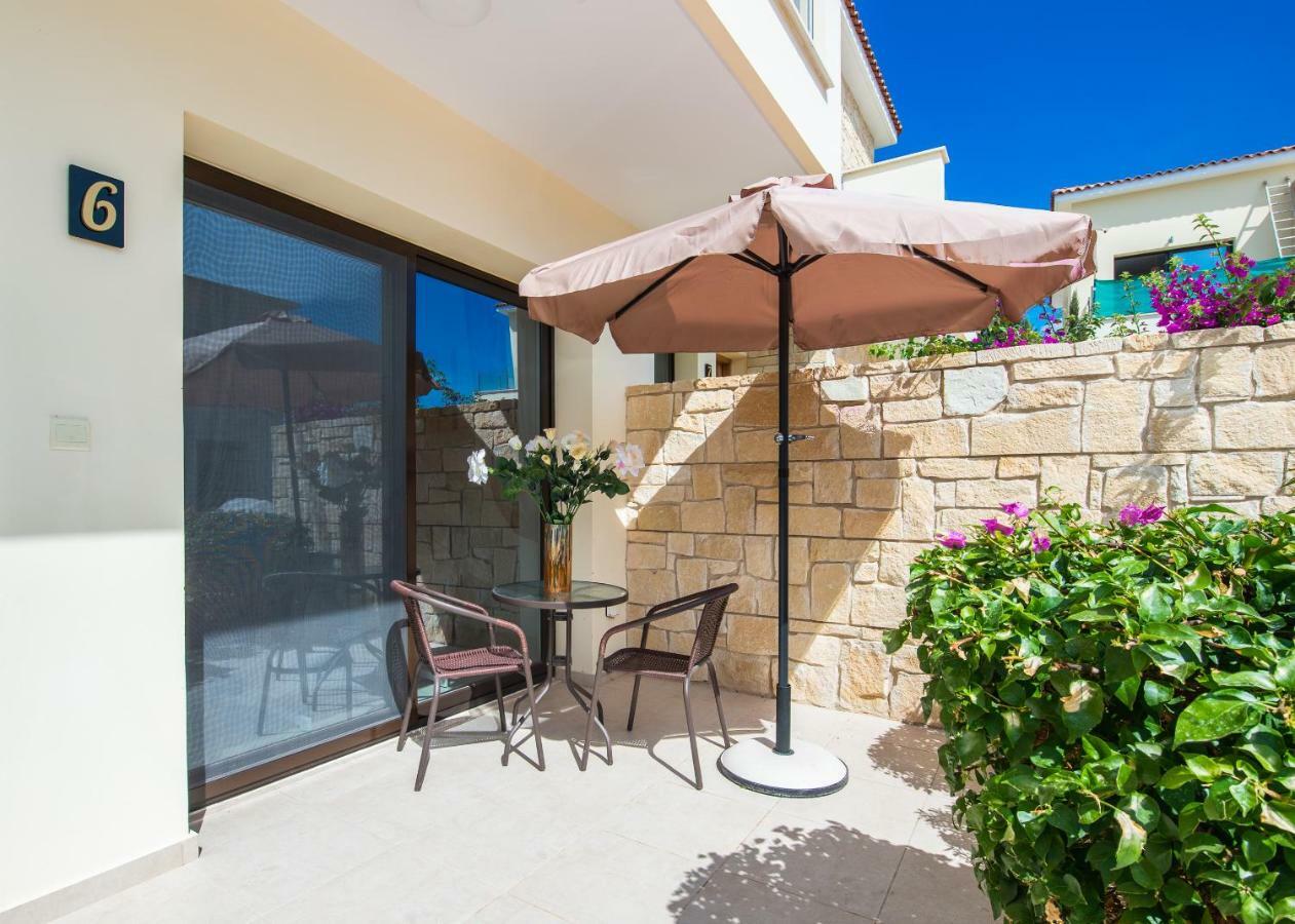 Kolderen Coral Bay 6 Apartamento Exterior foto