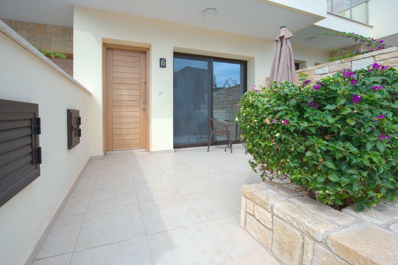 Kolderen Coral Bay 6 Apartamento Exterior foto