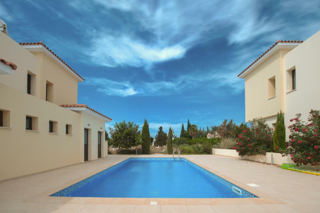 Kolderen Coral Bay 6 Apartamento Exterior foto