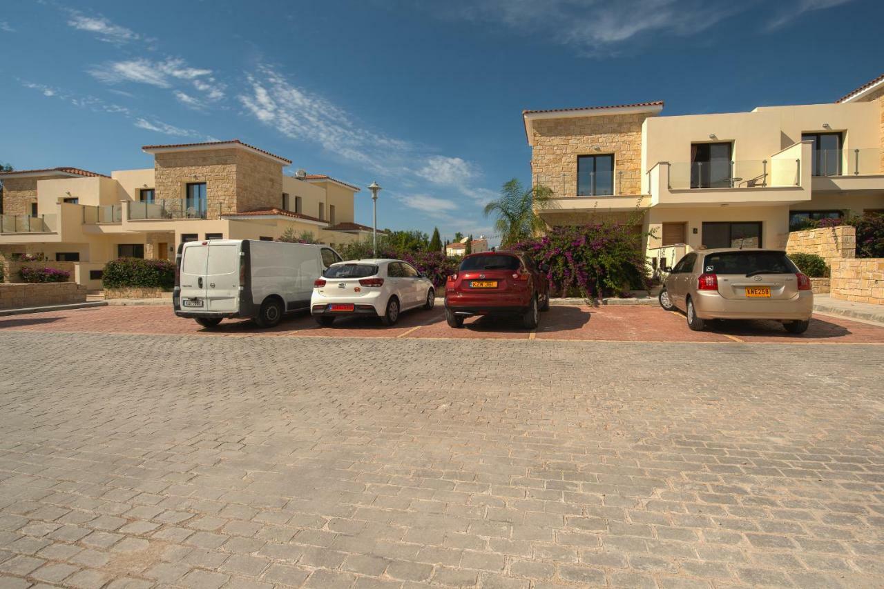 Kolderen Coral Bay 6 Apartamento Exterior foto