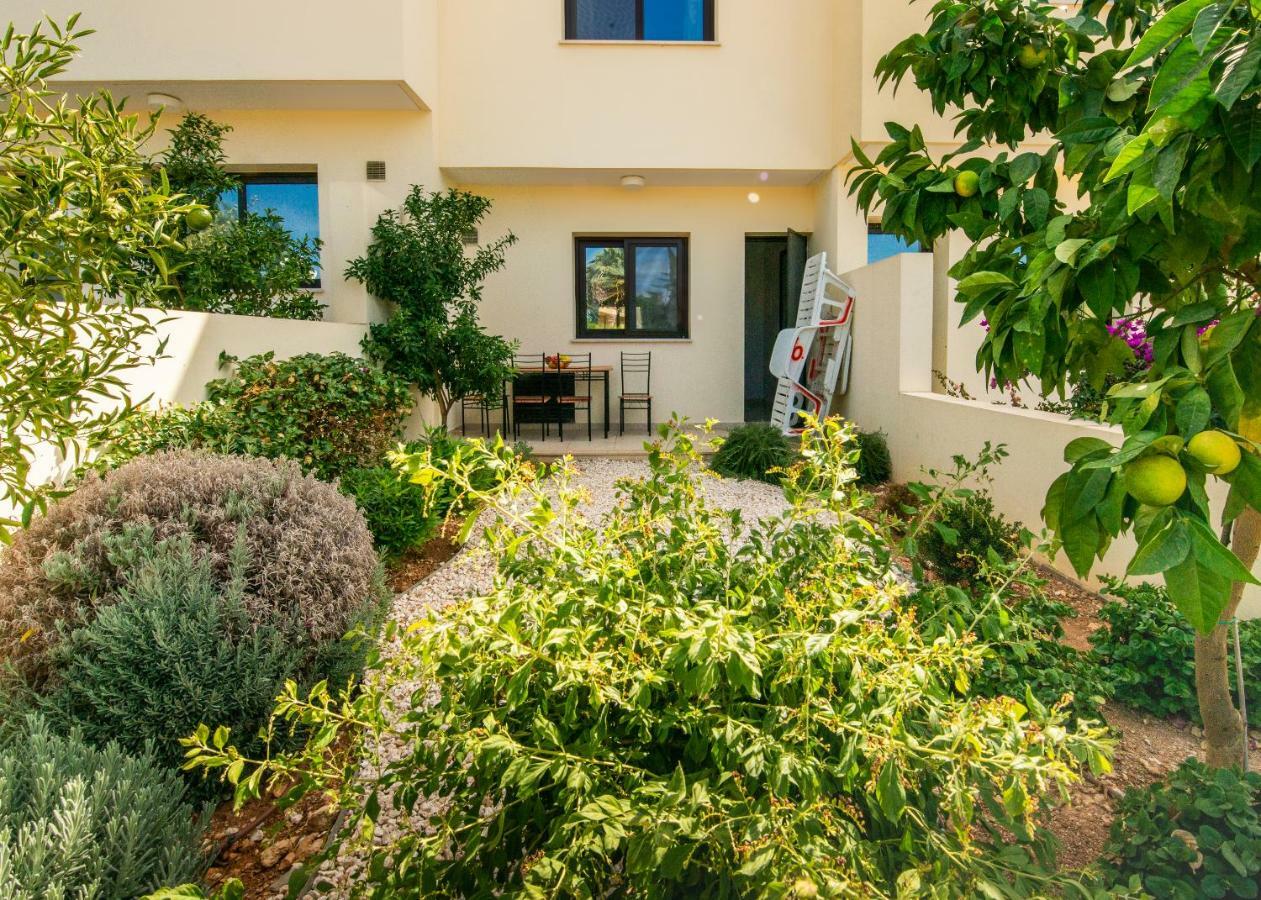 Kolderen Coral Bay 6 Apartamento Exterior foto