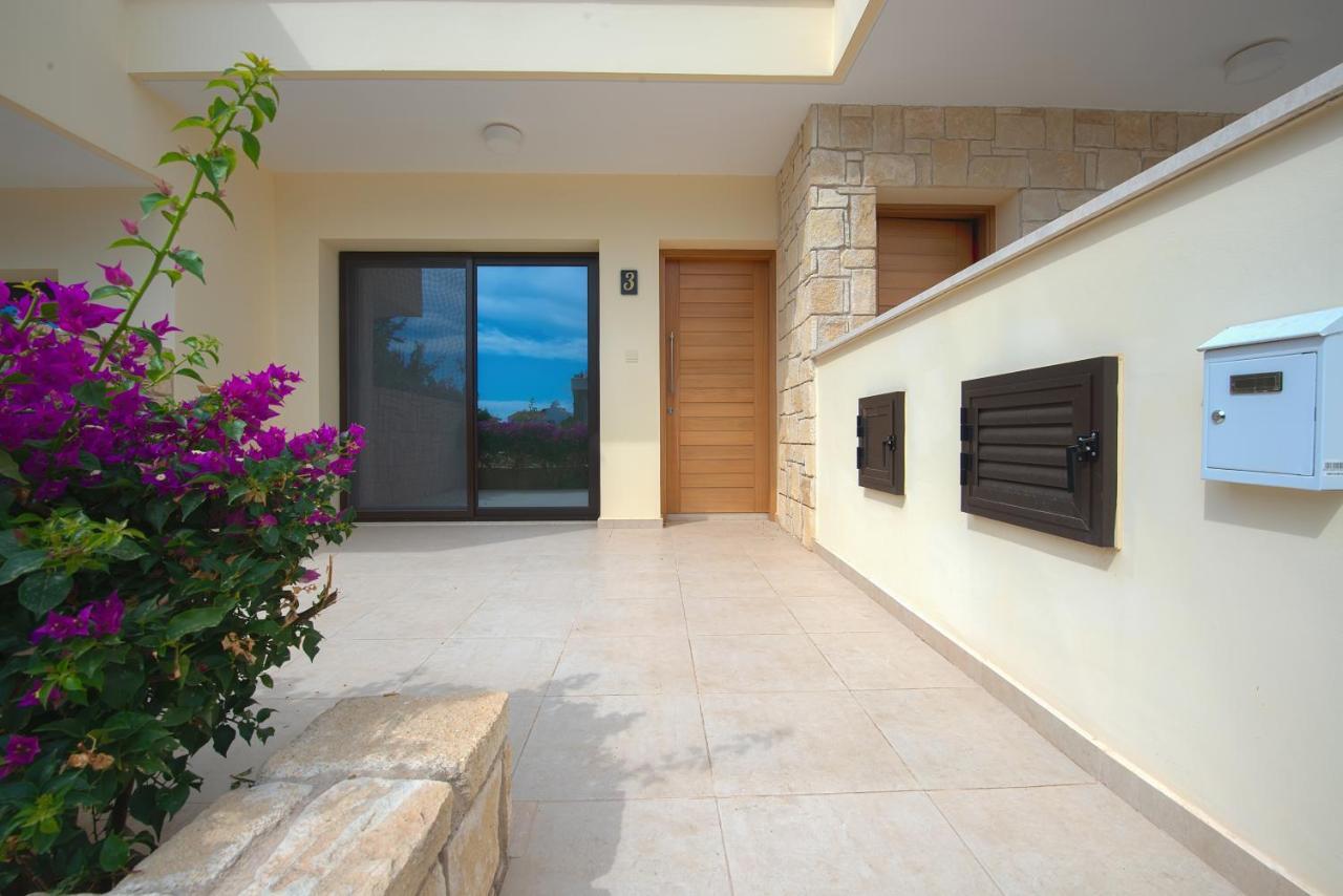 Kolderen Coral Bay 6 Apartamento Exterior foto